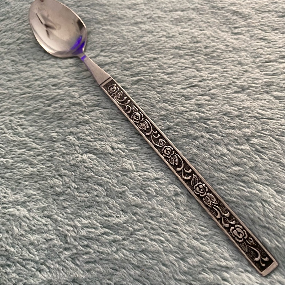 Nasco Costellano Flatware